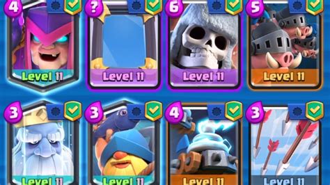 deck clash royale|Classic Challenge: Best Clash Royale Decks.